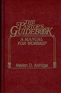 The Pastor's Guidebook