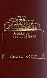 The Pastor's Guidebook