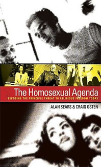 The Homosexual Agenda