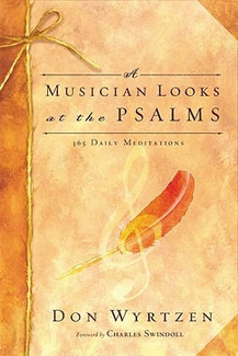 A Musician Looks at the Psalms