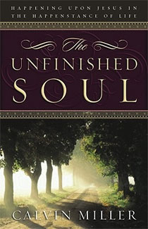 The Unfinished Soul