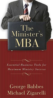 The Minister's MBA