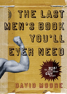 The Last Men's Book You'll Ever Need
