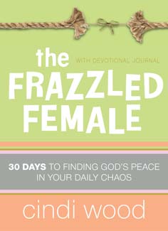 The Frazzled Female