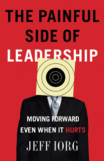 The Painful Side of Leadership