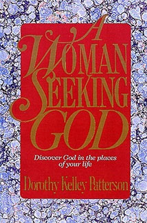 A Woman Seeking God