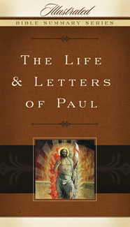 The Life & Letters of Paul