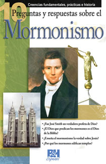 10 Preguntas respuestas y sobre el Mormonismo