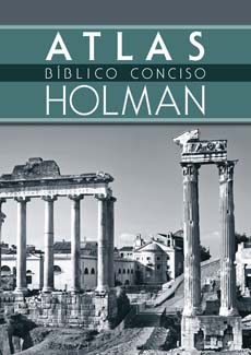 Atlas Biblico Conciso Holman