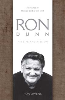 Ron Dunn