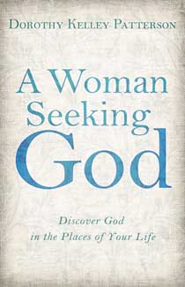 A Woman Seeking God
