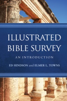 Illustrated Survey of the Bible
