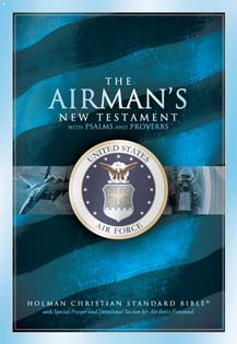 The Airman's Bible