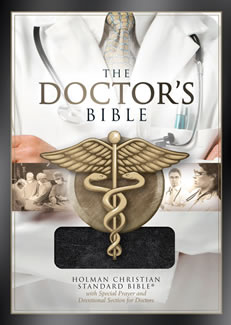 The Doctor's Bible