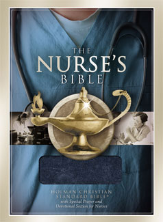The Nurse's Bible
