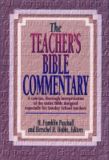 The Teacher's Bible Commentary