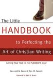 The Little Handbook for Perfecting the Art of Christian Writing