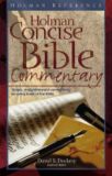 The Holman Concise Bible Commentary