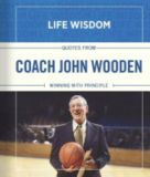 Coach John Wooden
